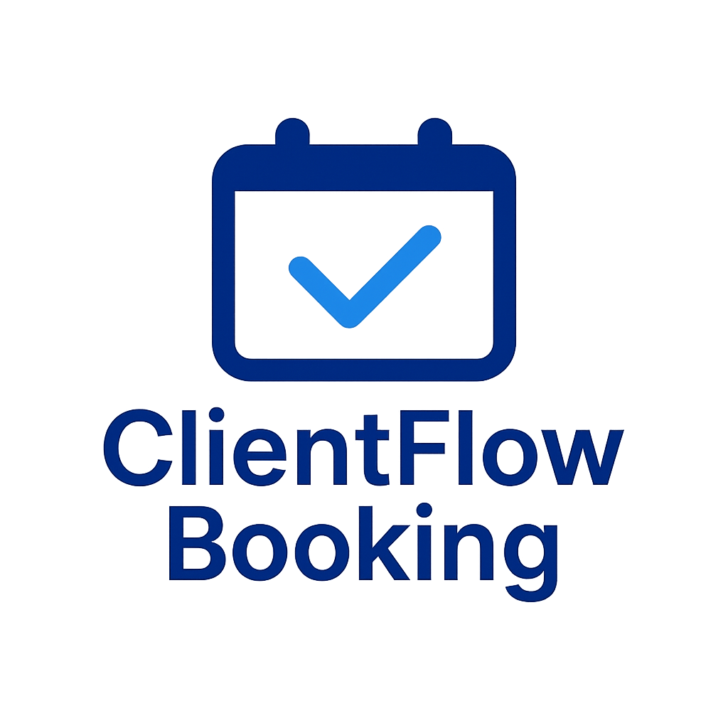 ClientFlow Booking